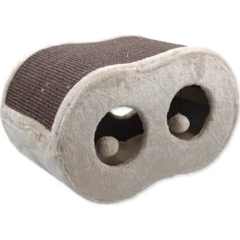 Magic Cat Edita 30 cm béžové