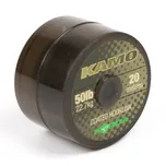 Korda Kamo Coated Hooklink 65 lb/20 m