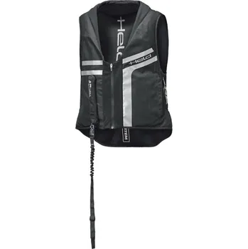 Moto vesta Held Held AIR-VEST 2 airbagová vesta černá vel.XL XL