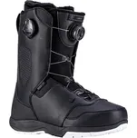 Ride Lasso Jr černé