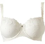 Louisa Bracq - Lys royal podprsenka vysoká nevyztužená nacre 95H 425-01