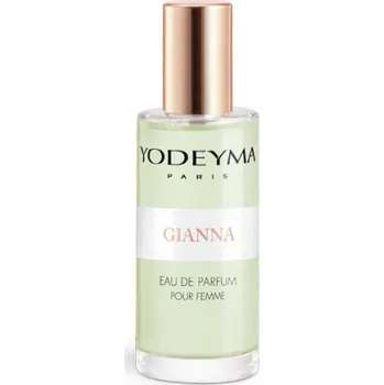 Parfém YODEYMA Gianna Dámský parfém Varianta: 15ml