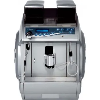 Kávovar Saeco Idea Duo