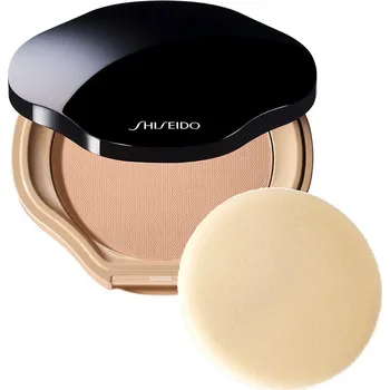 Make-up Shiseido Sheer and Perfect Compact Make-up No. I 60 Natural Deep Ivory 10 g