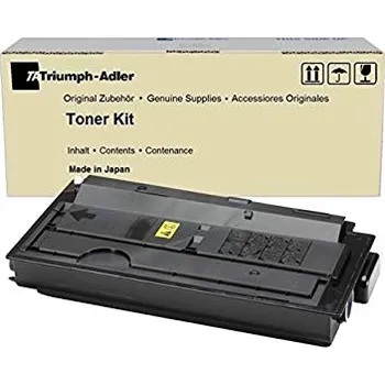 Počítač Toner Triumph Adler CK7510, 3060i, 3061i, black, 623010015, originál