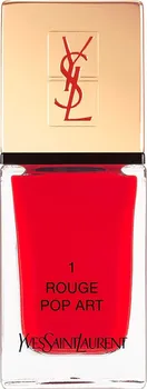 Lak na nehty Yves Saint Laurent La Laque Couture 10 ml