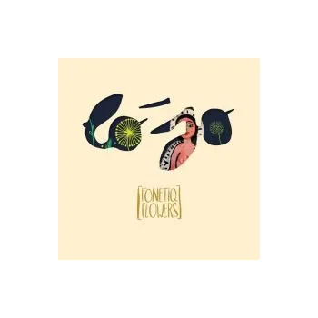 Hudba Fonetiq Flowers - Lo jo (CD)