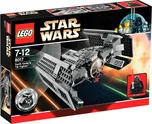 LEGO Star Wars 8017 Stíhačka Darth…