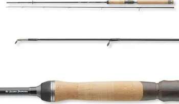 Rybářský prut Cormoran TX6 Twitch & SPin 210 cm/8 - 38 g
