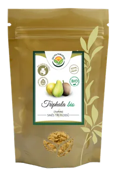 Přírodní produkt Salvia Paradise Triphala prášek Bio 100 g