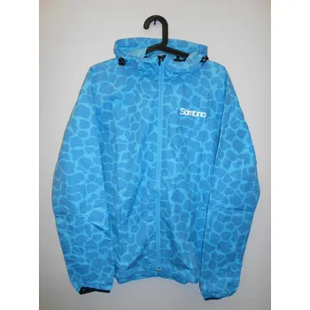 Cyklistická bunda Dámská bunda Sombrio Marimba Jacket Podkarta: šedá S