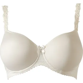 Podprsenka Louisa Bracq - Élise podprsenka jemně vyztužená ivoire 70G 419-06