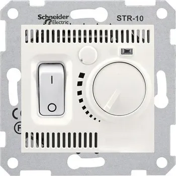 Termostat Schneider Electric Sedna SDN6000323