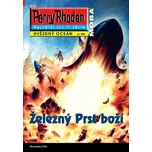Perry Rhodan: Železný Prst boží -…