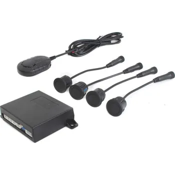 Autodoplněk Steelmate Parkovací asistent Steelmate PTS411EX černá