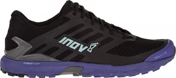 Dámská běžecká obuv Inov-8 Trailroc 285 M Black/Purple/Blue