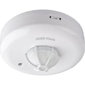 Pohybové čidlo ELEKTROBOCK MTF IR28B Klasik 