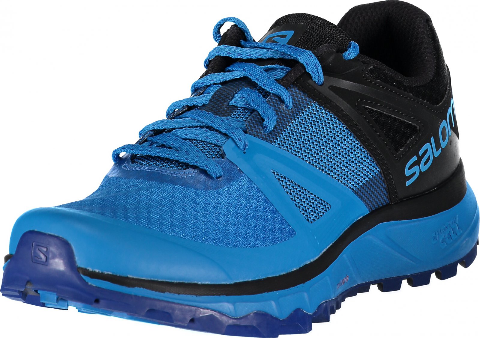 salomon trailster indigo