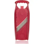 Börner DecoStar vlnky/mřížky PowerLine Barva: Červená