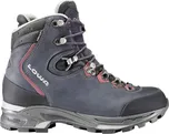 LOWA Mauria Gtx Blue/Bordeaux