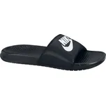 NIKE Benassi JDI černé/bílé