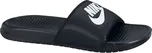 NIKE Benassi JDI černé/bílé