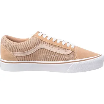 Pánské tenisky VANS Old Skool Lite Mesh/Suede