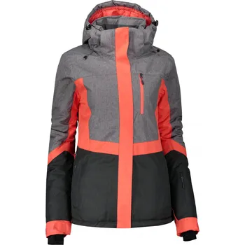 Alpine Pro Sardara 2 LJCM287 červená