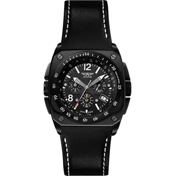 Hodinky AVIATOR M.2.04.5.009.4