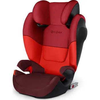 Autosedačka Cybex Solution M-Fix SL 2019