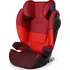 Autosedačka Cybex Solution M-Fix SL 2019