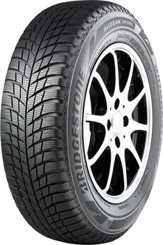 Zimní osobní pneu Bridgestone Blizzak LM-001 255/55 R18 109 H XL