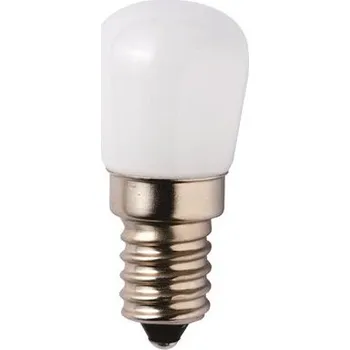 Žárovka LED žárovka Aigostar E14 1.5W MINI teplá bílá