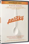 DVD Pelíšky - remasterovaná verze (1999)