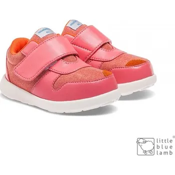 Capáčky Little blue lamb Botičky Little blue lamb, Trixy pink Velikost:: 30