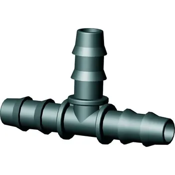 Zavlažovač T spoj pro PE hadice průměr: 16mm