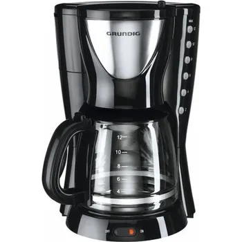 Kávovar Grundig KM 5260