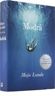 Modrá - Maja Lunde