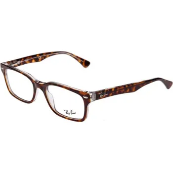 Sluneční brýle RayBan Dámské Ray Ban RB5286 5082 Hnědá