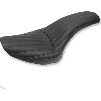 Moto sedlo Sedlo Knuckle 2-up od Saddlemen Harley Davidson FLSTC/FLSTN 06-17