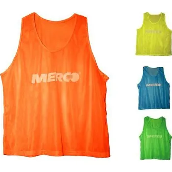 Pánské tílko Merco rozlišovací tílko Merco