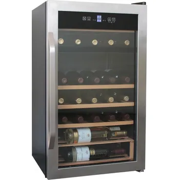 Vinotéka Karma KVI-98D