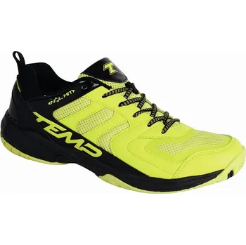 Pánská sálová obuv Tempish No Limit Junior žlutá/černá