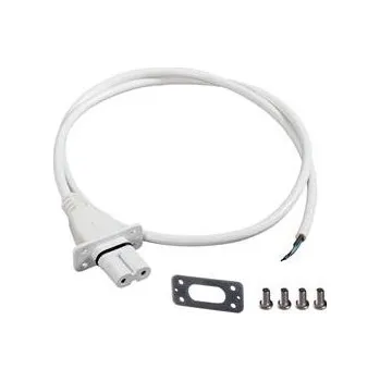 Bodové svítidlo Napájecí přívodní kabel pro svítidlo Kanlux KRALA LED 45W NW (28271) 28271