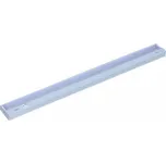 Kuchyňská podlinka LED 10W 5010 BL ARGUS Light, 61cm bílá