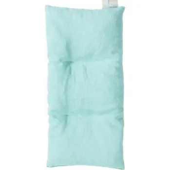 Příslušenství pro dětskou postel a kolébku Inatura Hřejivý polštářek ProFysio - obdélník Náplň: Lněné semínko