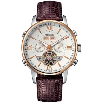 Hodinky Recenze Ingersoll IN4503RWH