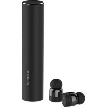 Sluchátka Recenze Nokia BH-705 True Wireless Earbuds