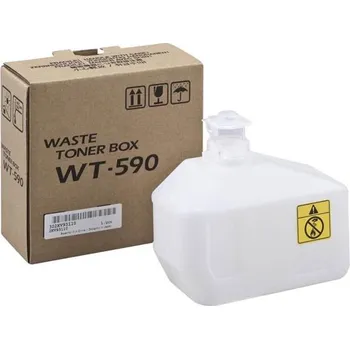 Odpadní nádobka Kyocera WT-590, FS-C2026MFP, originál
