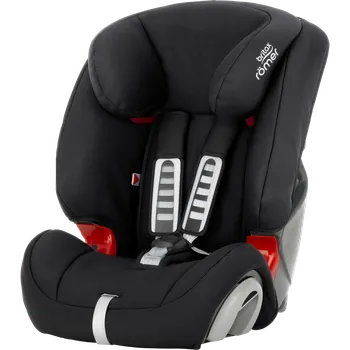 Autosedačka Britax Römer Evolva 123 - 2019